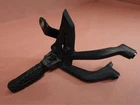 2020 20-24 Ktm 390 Adventure Rear Right Passenger Foot Peg Used. Price: $42.49.