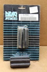 Drag Specialties Replacement Rubber Foot Pegs Harley Qty Nos DS-253694 New. Price: $17.92.