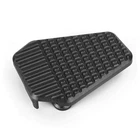 Aluminium Brake Pedal Extension Peg Enlarg Black For Bmw 20-21 New. Price: $17.61.