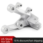 Left Front Footrest Bracket Peg Adapter For Yamaha R3 YZFR25 MT-25 MT03 New. Price: $29.99.