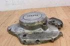 1982 Yamaha Virago XV920 Left Misc Engine Covers 4X7-15411-02-00 Used. Price: $45.00.