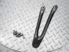 2014 12-14 Bmw HP4 S1000RR Rear Right Foot Passenger Peg Rest Mount Bracket Used. Price: $37.19.