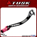 Tusk Lever 1984-1988 Honda Engine Gear Shifter Pedal Red New. Price: $29.95.