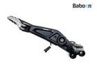 Footrest Hanger Right Ducati Hyperstrada 821 2013-2015 (82431901A) Used. Price: $193.00.