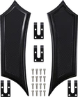 Accutronix FBF01-IB Instigator Extended Flooboards Driver Black New. Price: $489.06.