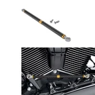 Gold Black Carbon Fiber Shift Linkage Levers For Harley Electra Glide Flhr Fltr New. Price: $69.95.