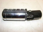 Honda GL1500 Nos Right Rear Footpeg Oem 50615-MZ0-000 New. Price: $32.95.
