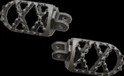 Moose Racing NRDRZ-5 Footpeg Pro For Suzuki Series New. Price: $185.49.