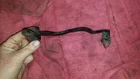 XR500R Honda 1983 Rear Brake Lever 46500-MG3-000 Used. Price: $16.20.