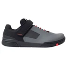Crankbrothers Stamp Speedlace Shoes Gray/red Us Open Box STS07030A-12.5 New. Price: $110.85.