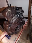 2008 04-10 Aprilia Tuono Engine Motor Used. Price: $700.00.