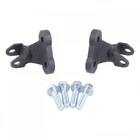 Jns Engineering Lowering Foot Peg Mounts 1.5" Drop DR650-FPLM New. Price: $105.54.