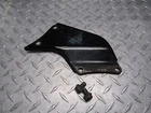 1997-2003 Honda Valkyrie GL1500 Oem Left Rear Pillion Step Holder 50815-MZ0-000 Used. Price: $18.95.