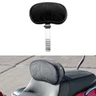 For Indian Chieftain Roadmaster Dark Horse Adjustable Driver Backrest Pad New. Price: $138.99.