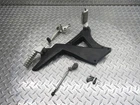 2006 06-07 Buell XB12X Ulysses Left Rearset Shift Lever Foot Peg Bracket Used. Price: $267.83.