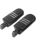 Tcmt 32MM 1/4" Highway Engine Guard Bar Footpegs Mount Kit Fits For... New. Price: $20.99.