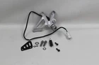 Aprilia RSV4 1100 Factory 21-24 Right Side Rearset Bracket & Peg Sensor Used. Price: $79.99.