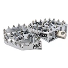 Flo Motorsports Mini Boards Chrome FPEG-800V4CR New. Price: $313.51.