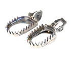 Protaper 022152 Titanium Footpegs 02-25 Honda CRF250R/CRF250X/CRF450R/CRF450RX New. Price: $329.99.