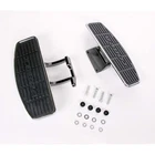Cobra Classic Front Floorboard Kit 06-1630 New. Price: $332.88.