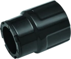 Kuryakyn Precision Heel Shifter Eliminator Black P/n 6433 New. Price: $49.23.