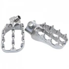 Fastway Evo Foot Pegs 1793980014 New. Price: $218.88.