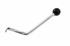 Chrome Jockey Shifter Lever With Knob For Harley Davidson By V-twin New. Price: $121.73.