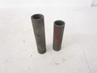 86 Suzuki Rear Axle Spacers 64731-04600 1984-1987 Used. Price: $20.00.