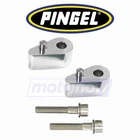 Pingel Floorboard Extension (pair) For 2017-2020 Harley Davidson Fltrx Road New. Price: $107.45.