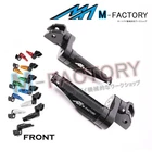 Cnc Shinob 25MM Extension Rider Foot Pegs Fits Suzuki GSX1100 Katana 2019-2020 New. Price: $60.51.