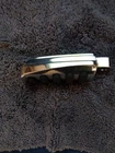 Harley 60133-95 Air Foil Footpeg Left Side Replacement Only Used. Price: $30.00.