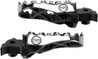 Moose Racing Hybrid Footpeg 1/2IN. Offset 1620-0767 New. Price: $157.95.