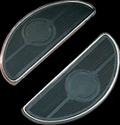 Drag Specialties DS-254400 Floorboards 41-65 Moon New. Price: $105.01.