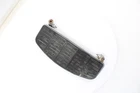 Yamaha 1986 1987 Virago 1100 700 Chrome Oem Left Front Foot Rest Peg Step Used. Price: $49.45.