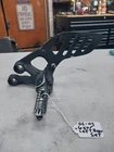 2008 2009 Suzuki Gsxr 600 750 Oem Left Driver Foot Peg Rest Used. Price: $20.00.