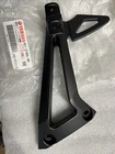 2007 -2009 Yamaha FZ6 Oem Right Rear Passenger Peg Bracket 4S8-2742L-00-00 New. Price: $99.99.