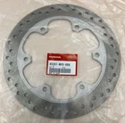 45351-MV9-000 Oem Honda 1989, 91-94, 1997-98 PC800 CBR600 Front Brake Disk Nos New. Price: $289.99.