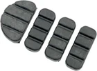Kuryakyn 8083 Replacement Pads For 8044 New. Price: $33.98.