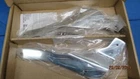 Nos Yamaha Genuine Accessory STR-5BN41-10-00 Backrest Arm Kit V-star 650 D980 New. Price: $89.95.