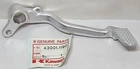 New 1985-1988 Kawasaki Ninja Rear Brake Pedal Lever Oem 43001-1190. Price: $19.99.