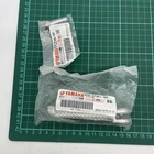 2C0-27451 Genuine Yamaha R6 Foot Rest Peg Lh & Slider 2C0-27435-00 03-16 Nos Brand. Price: $35.24.