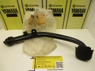 Yamaha XJ650 Lh Rh Seca Turbo Nos Oem Rear Brake Pedal # 16G-27211-00-5R New. Price: $69.95.