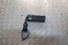 1982 Kawasaki Csr KZ750M Right Front Foot Rest Peg Step Used. Price: $29.95.