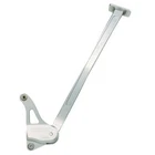 Fastway Pro Moto Billet Kickstand PMB-01-1007 New. Price: $243.90.