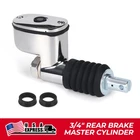 For Harley Rear Brake Master Cylinder Fit Electra Glide Model 41755-99 41767-05A New. Price: $109.98.