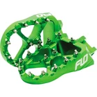 Flo Motorsports Pro Series Footpegs FPEG-792G New. Price: $151.16.