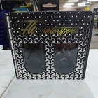 Flo Motorsports Savage Series Footpegs Black M8 Softail V-800-3BLK New. Price: $135.00.