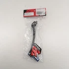 Tusk Folding Shift Lever Black / Blue Tip 1030850175 New Used. Price: $15.00.