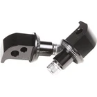 Puig 6357N Hi-tech Footpeg Mounts, Passenger New. Price: $42.43.