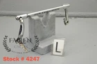 2005 Harley Softail Transmission Gear Linkage Rod + Cover Chrome #4247 Used. Price: $49.99.